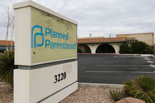 Your Guide to Planned Parenthood Las Vegas West Charleston Services