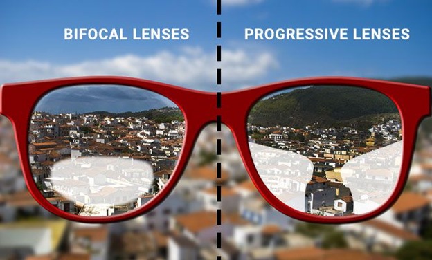 Discover the Benefits of Bifocal Penz Nees for Clear Vision
