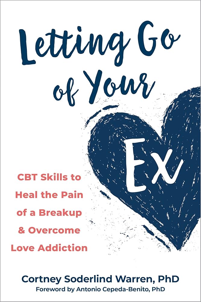Overcoming the Anger Toward Your Ex: A Practical Guide