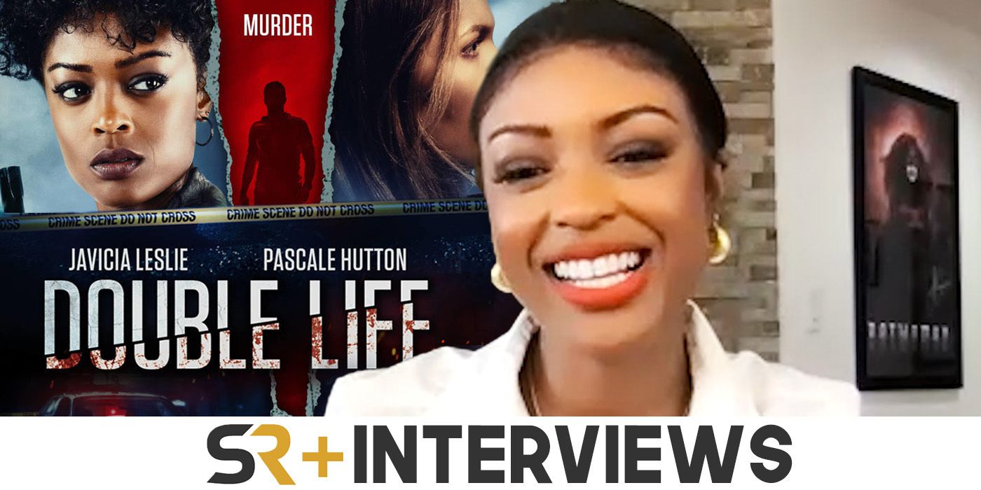 Javicia Leslies Husband Revealed: Personal Life and Relationship Details