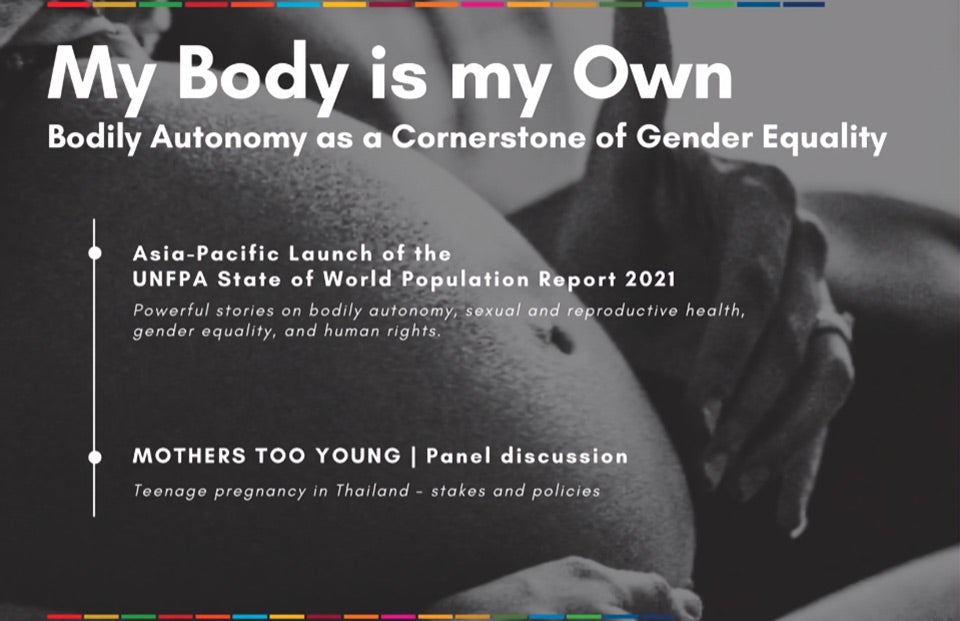 Understanding Bodily Autonomy: A Fundamental Human Right for All