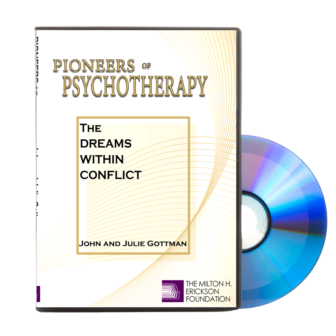 Exploring the Concept of Dreams Within Conflict: A New Approach to Resolving Inner Struggles
