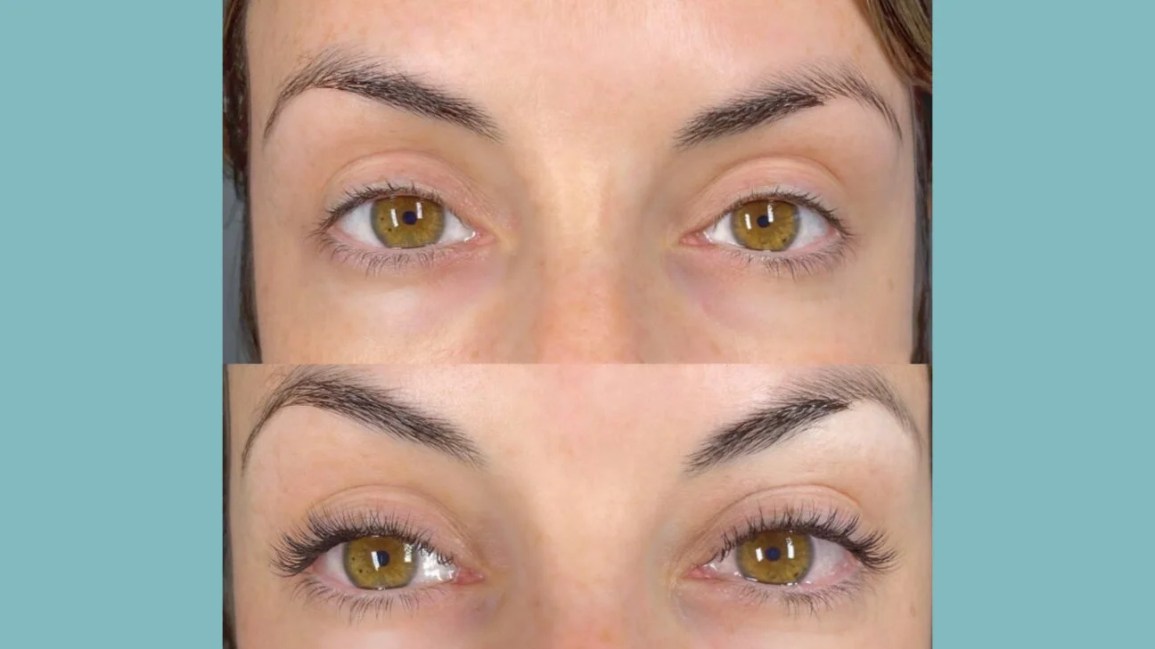 How Long Does a Lash Lift Last? Tips for Long-Lasting Results
