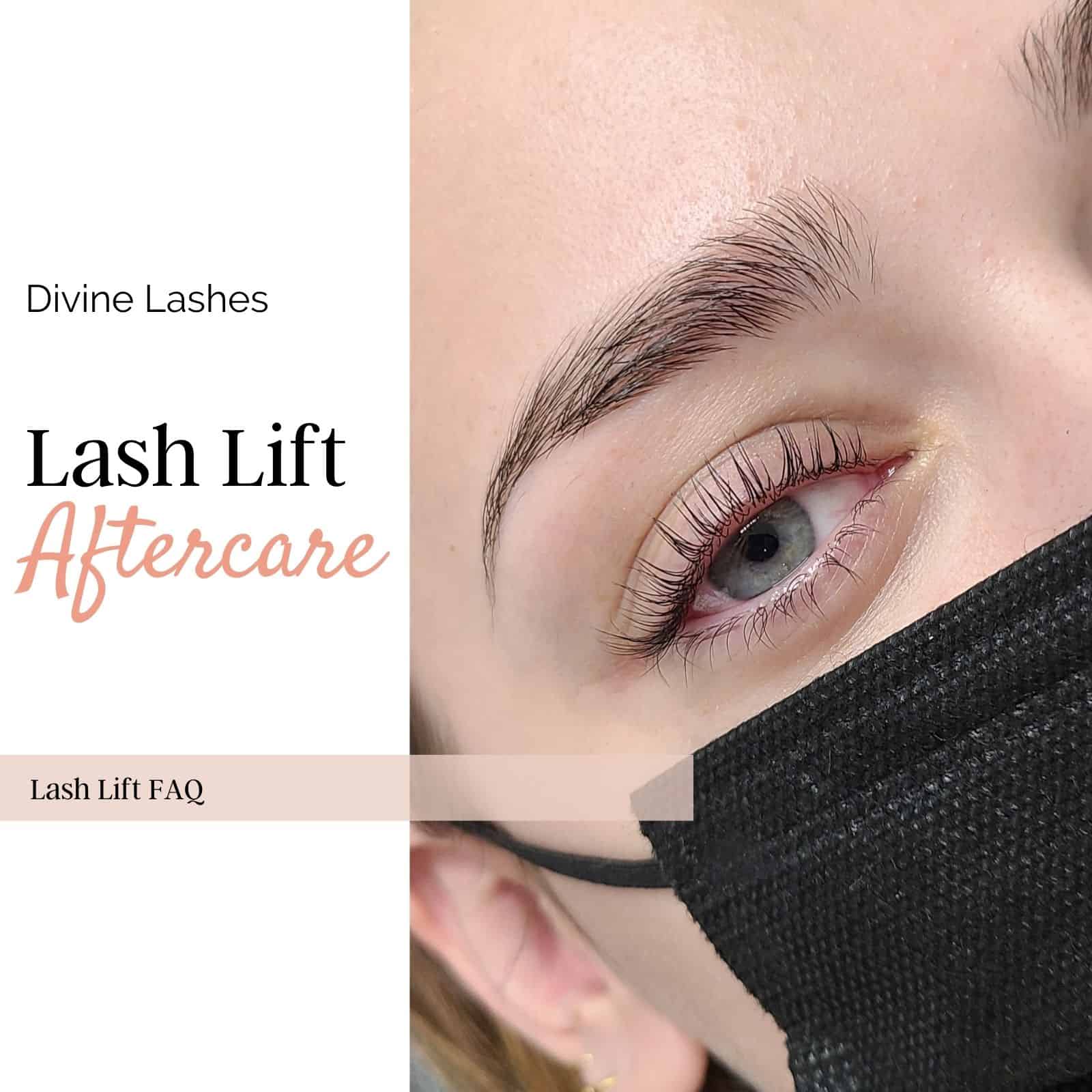 How Long Does a Lash Lift Last? Tips for Long-Lasting Results