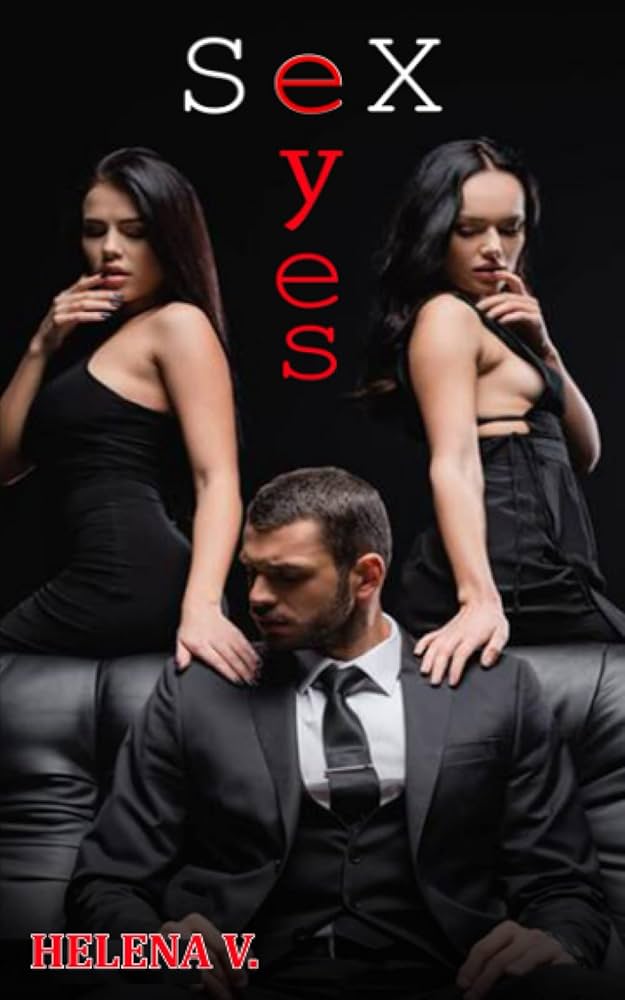 true story threesome