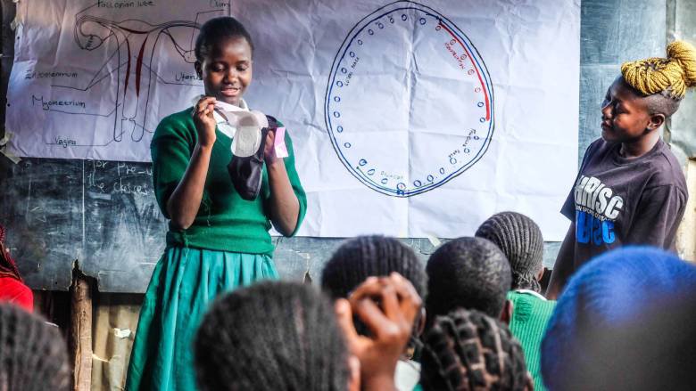 Menstrual Health and Hygiene: Key Issues and Global Solutions