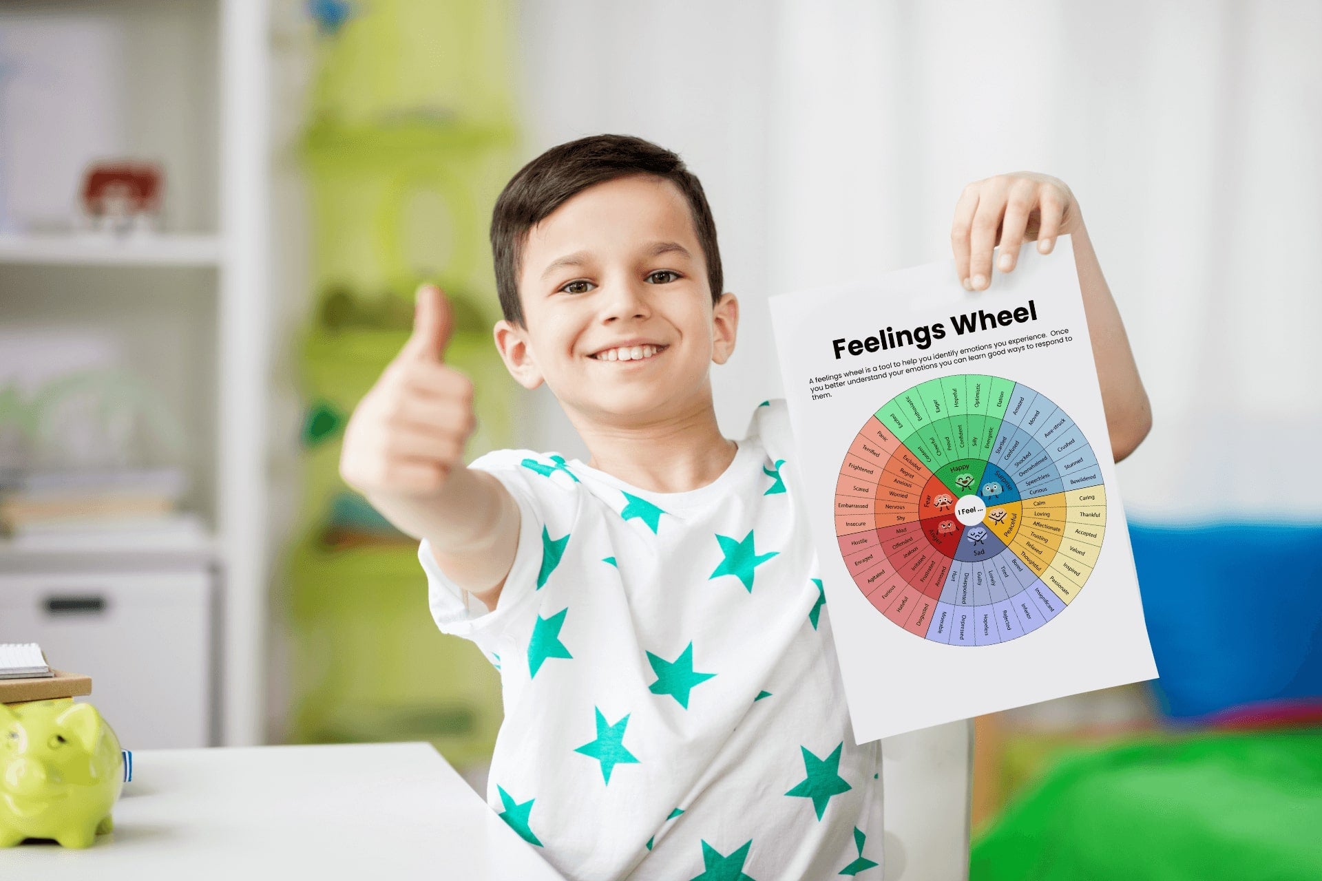 How a No-Touchy-Feely Upbringing Shapes Emotional Connections