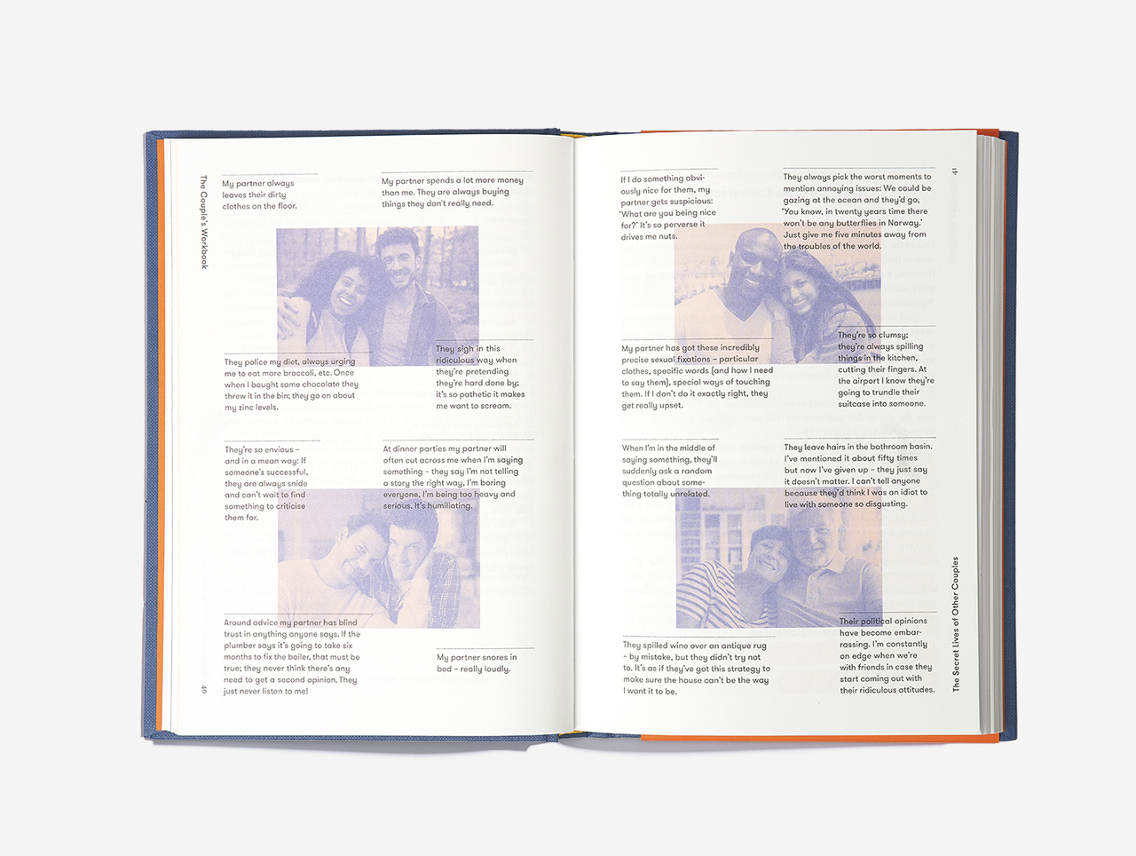 couples workbook