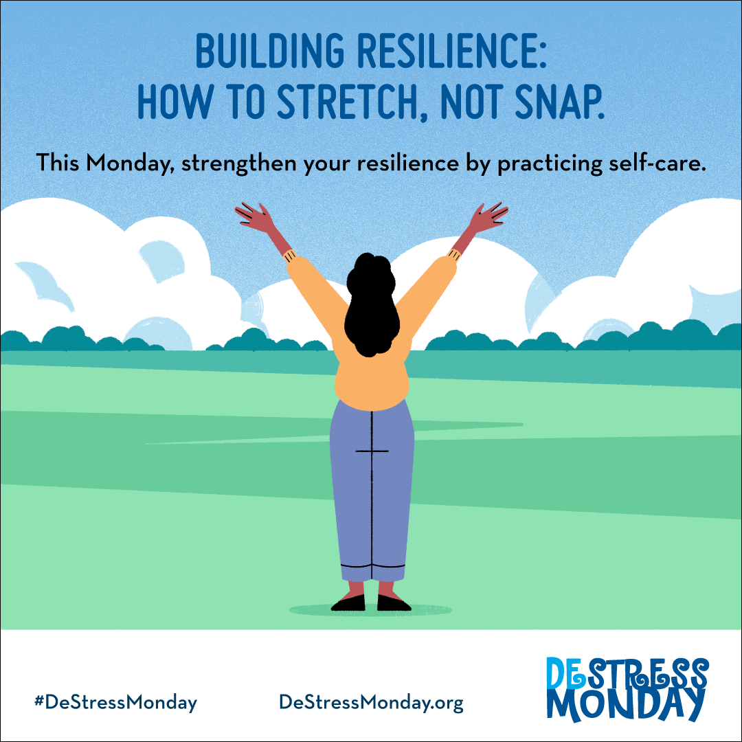 How to Build Resilience: Tips for Overcoming Lifes Challenges