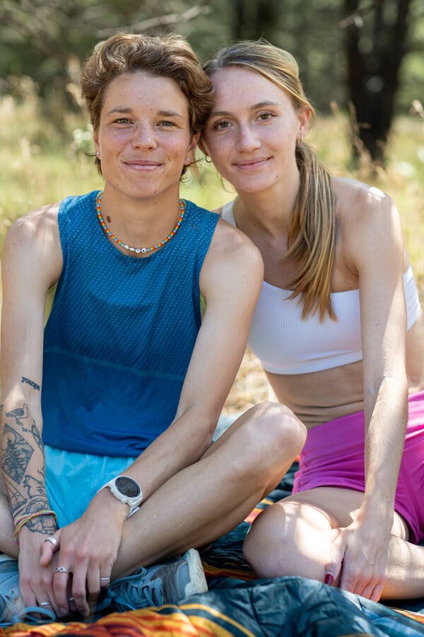 Nikki Hiltz Sex at Birth: Unveiling the Truth About the Runner