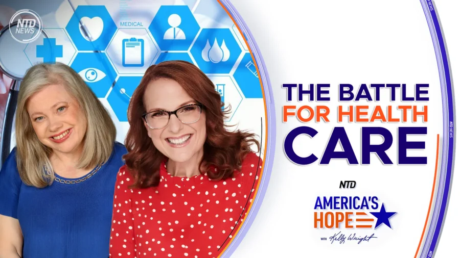 Katy Talentos Vision for Health Care Sharing Ministries Explained