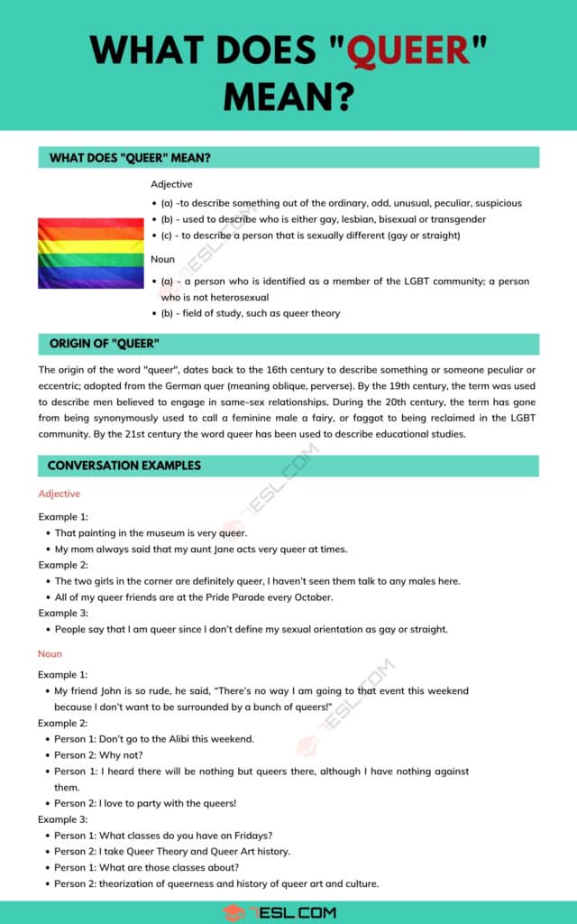 What Does Jicky Mean in Queer Culture? Understanding the Term