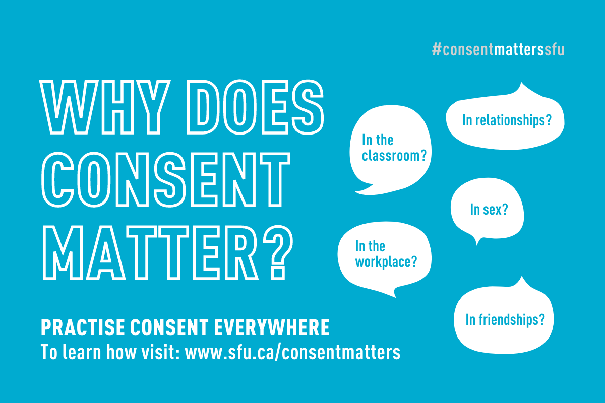 Understanding Sexual Consent: What It Is and Why It Matters