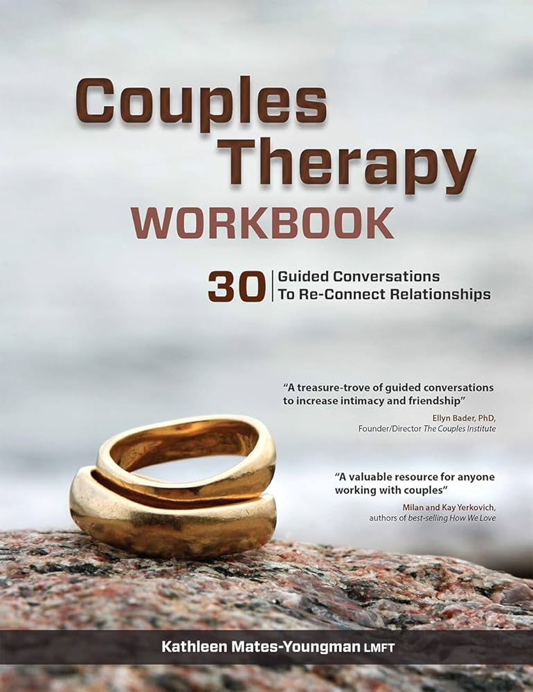 couples workbook