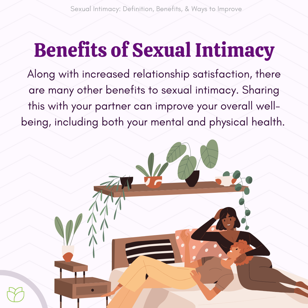 Sexual Wellness 101: Boost Your Well-being and Enhance Your Intimacy