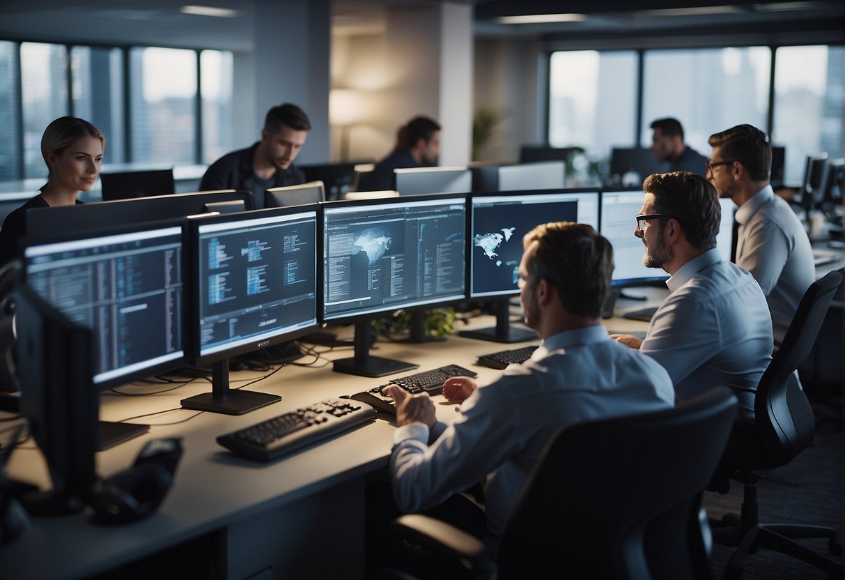 Comprehensive Support Services to Enhance Your Business Efficiency