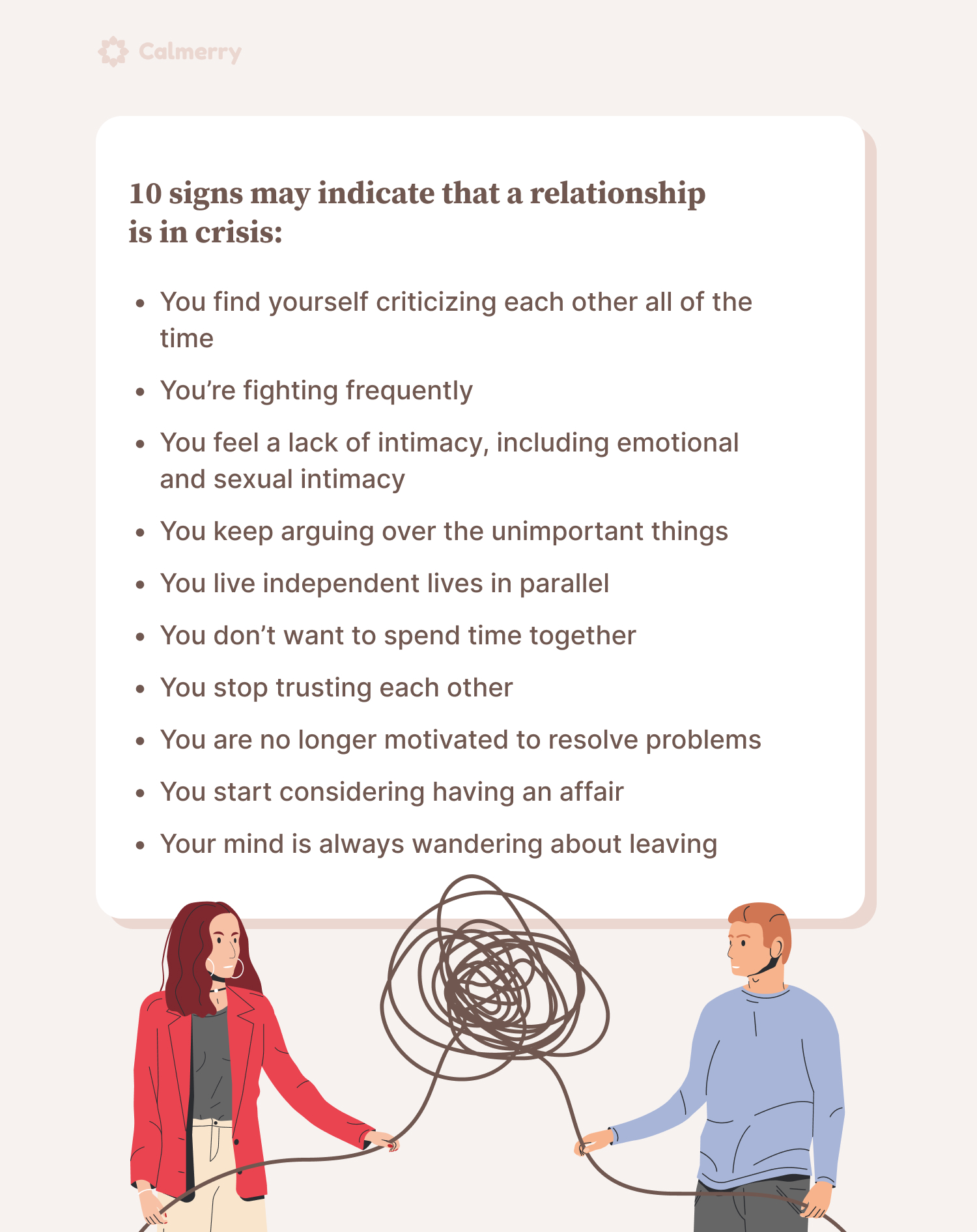 How to Handle Perpetual Problems in Relationships: Strategies for Long-Term Harmony