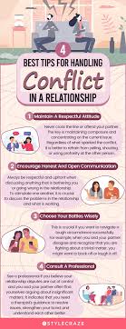 How to Handle Conflict When Your Partners Are Fighting: Expert Advice
