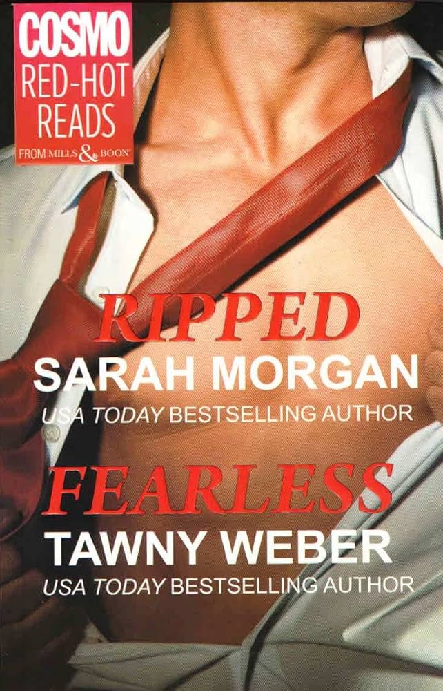 Cosmo Red-Hot Reads 2013: Top Picks for Bold, Fearless Female Romances