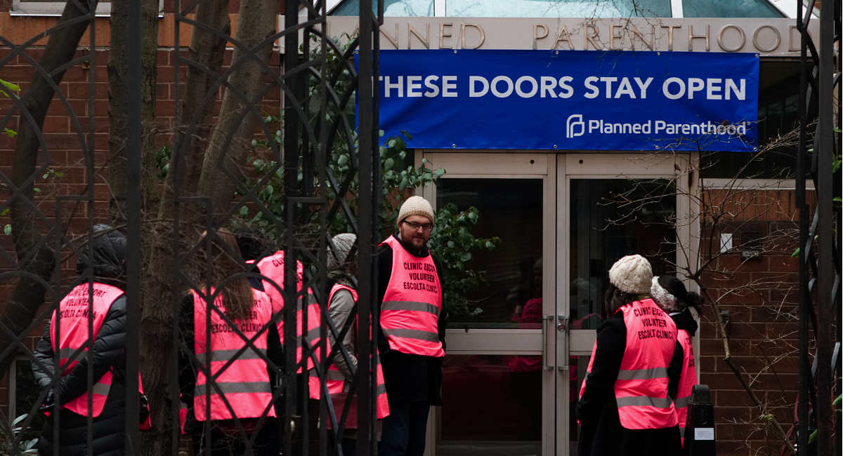 Trusted Abortion Services in Pittsburgh: Planned Parenthood & More