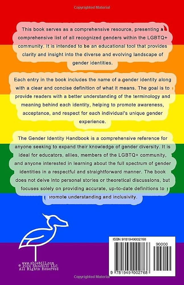 What is Gender Identity? A Comprehensive Guide to Different Gender Identities