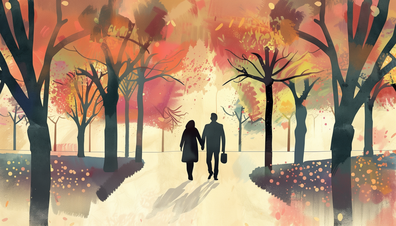 Understanding Negative Sentiment Override: Causes and Solutions for Couples