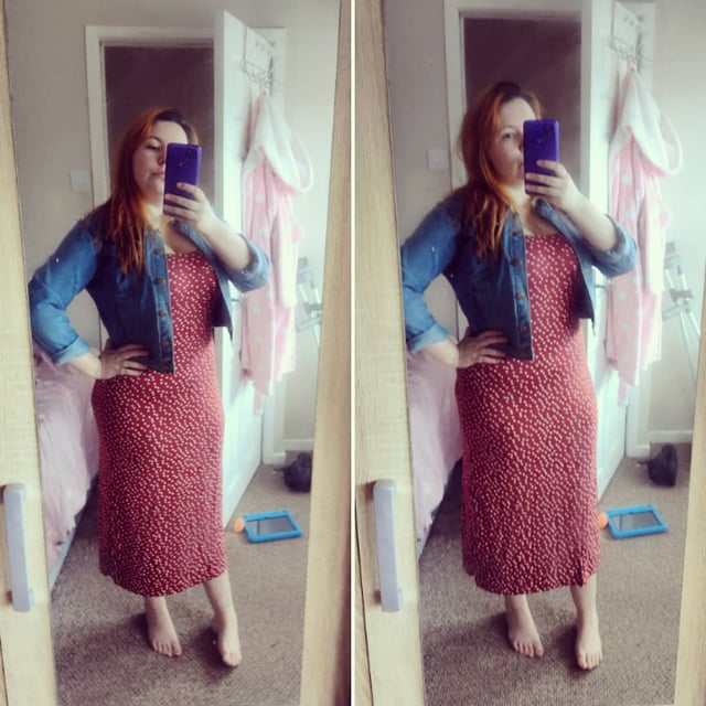 r/Chubby: Celebrating Curves and Confidence