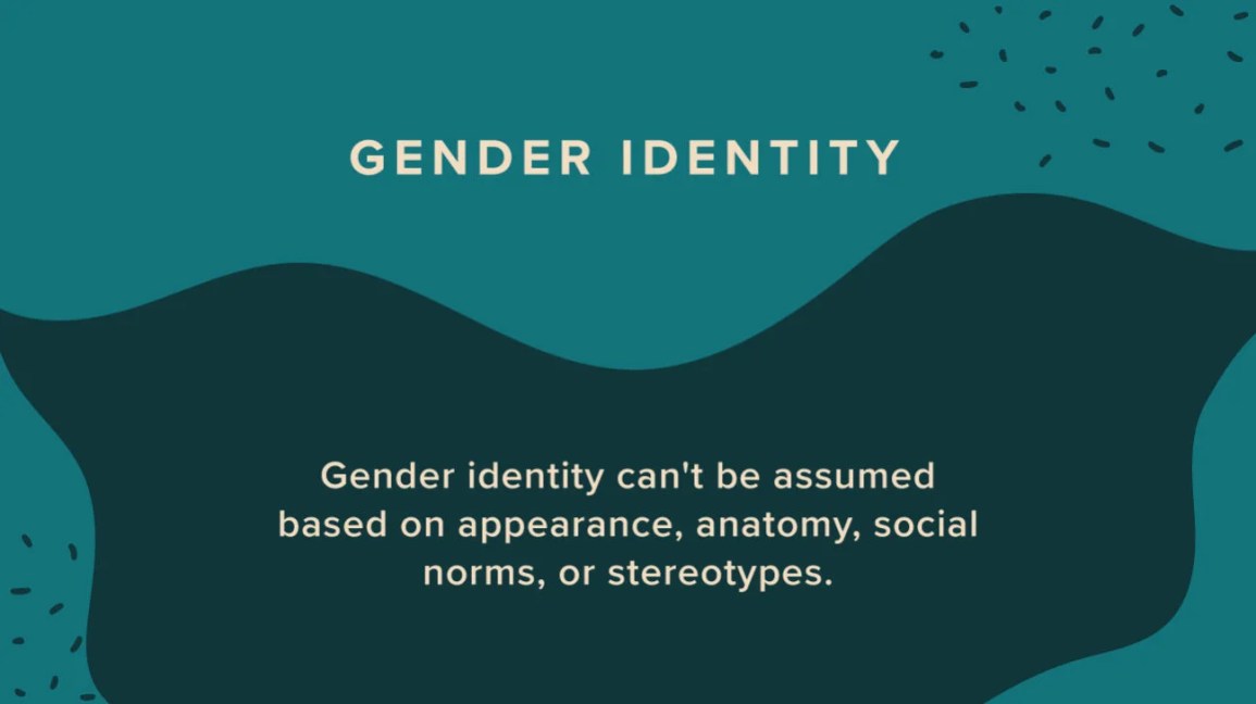 What is Gender Identity? A Comprehensive Guide to Different Gender Identities