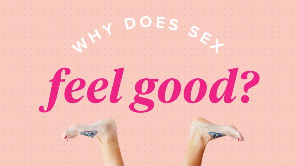 how does sex feel like