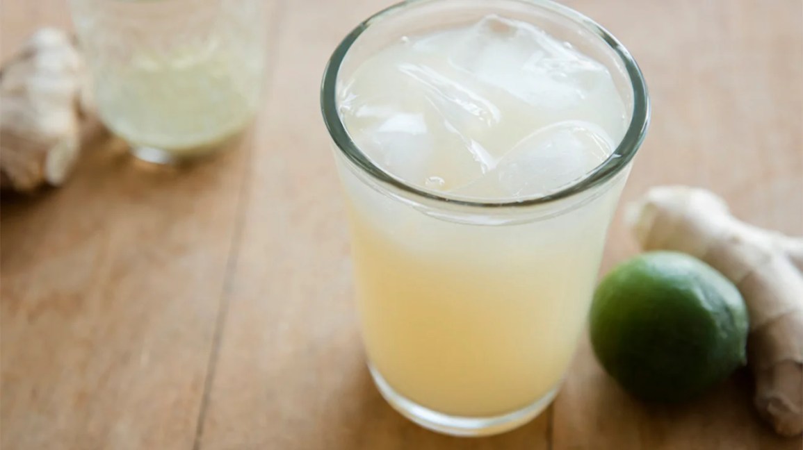 Diet Ginger Ale vs Regular: Which Is the Healthier Choice?