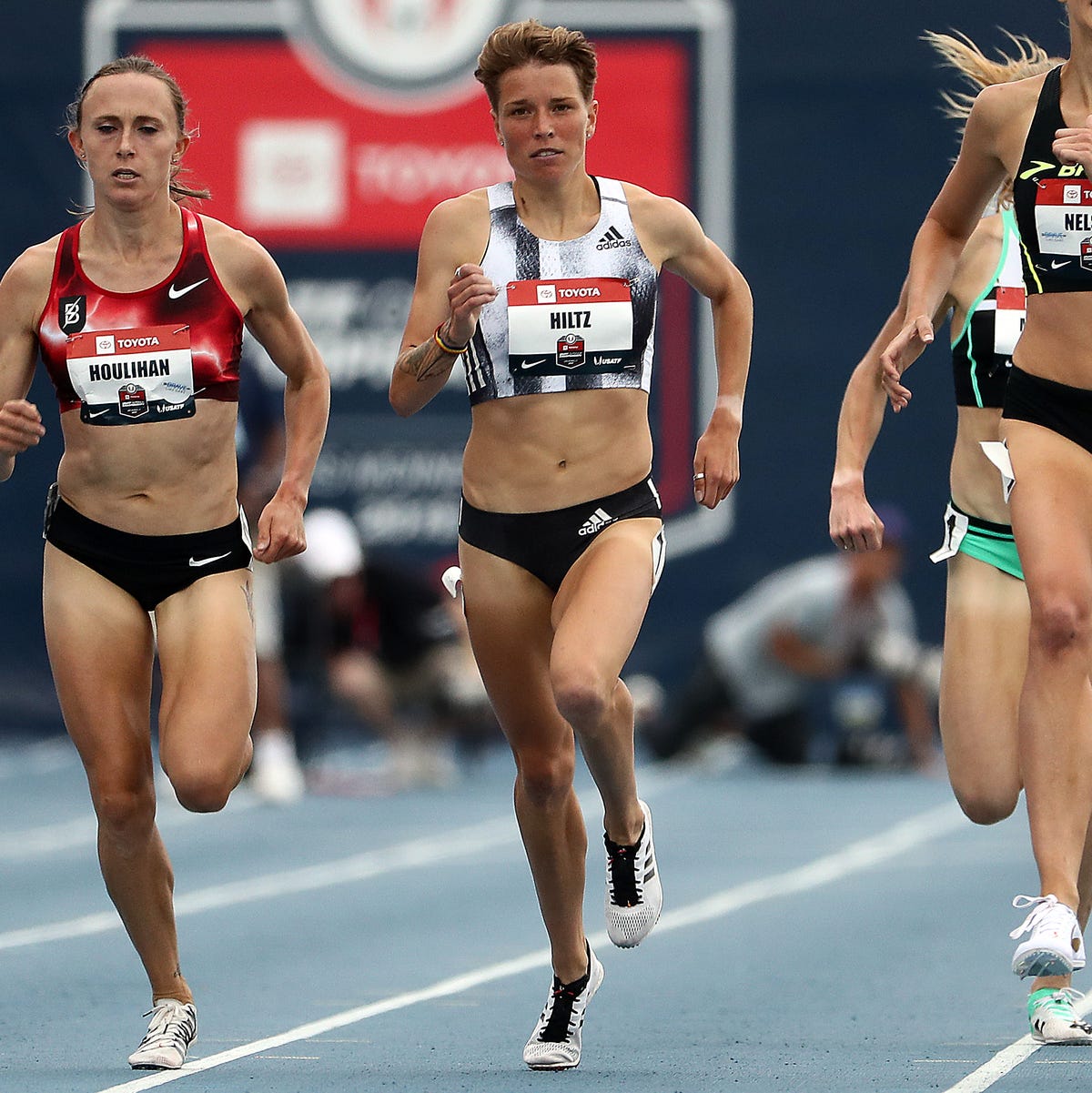 Nikki Hiltz Sex at Birth: Unveiling the Truth About the Runner