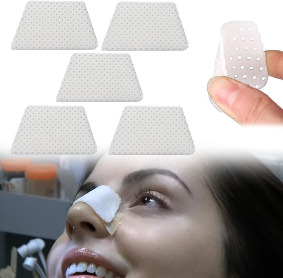 Nose Splint Falling Out: Causes, Solutions, and When to Seek Help