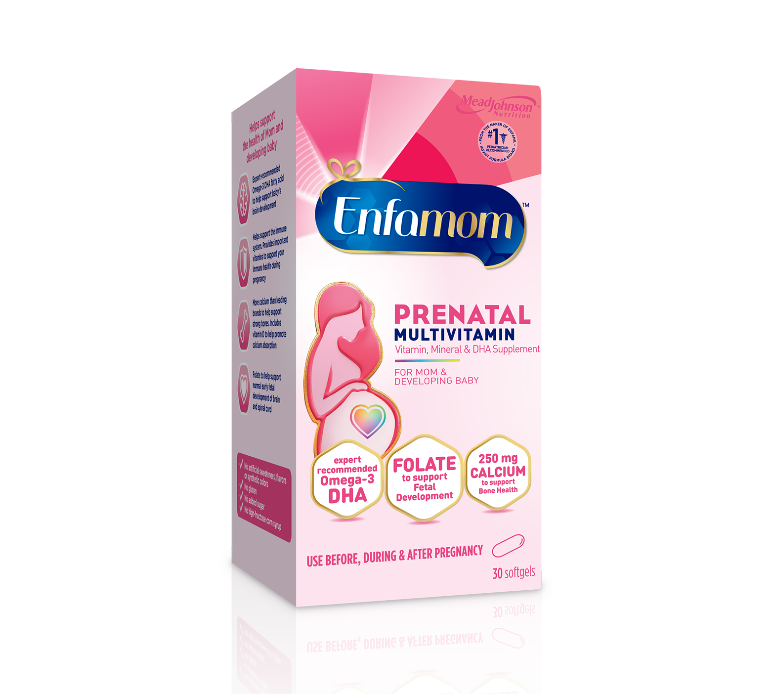 enfamom prenatal
