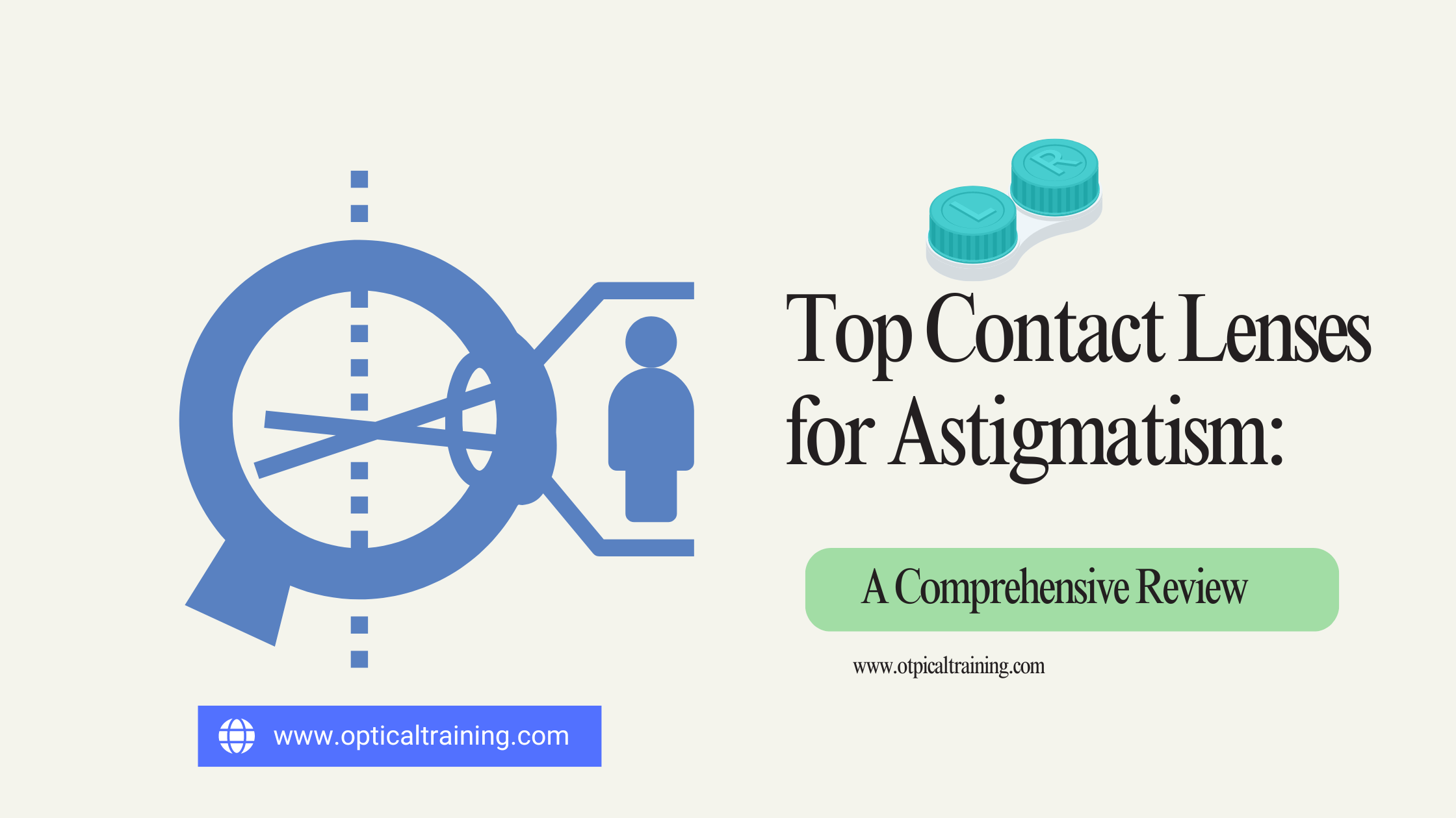 Best Contacts for Astigmatism: Top Options and Reviews for Clear Vision
