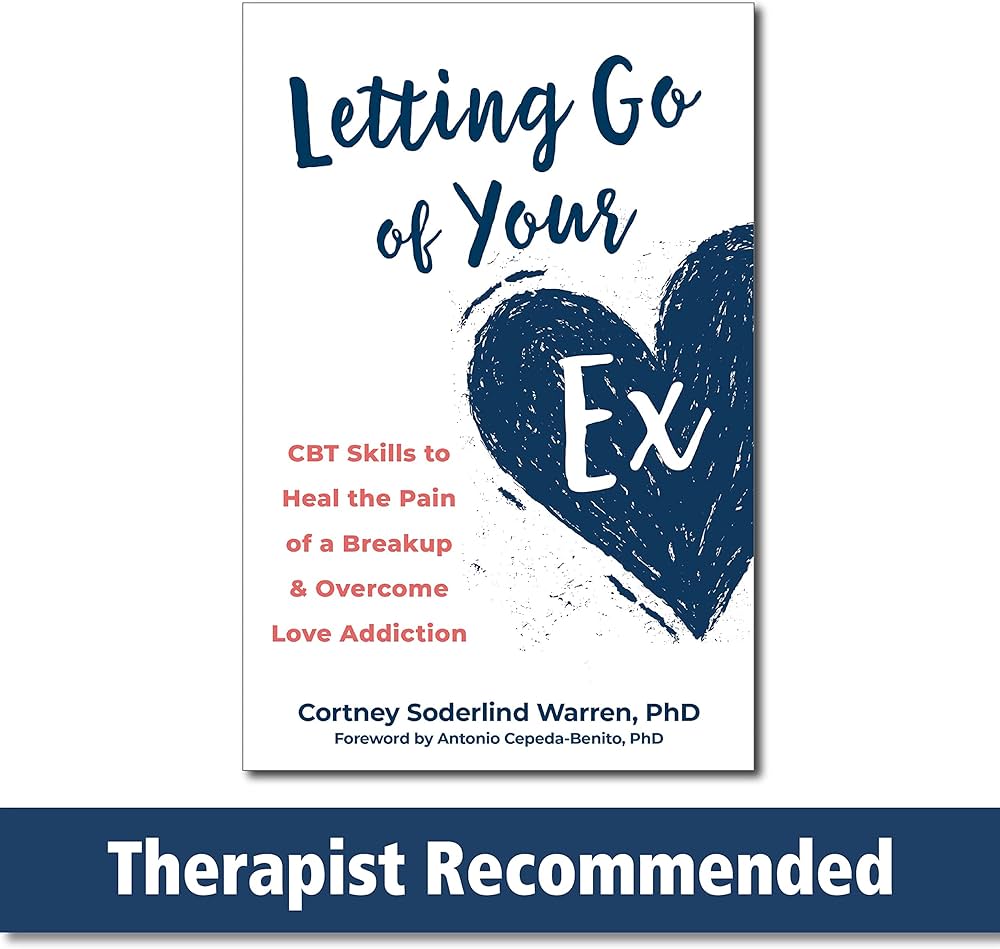 Overcoming the Anger Toward Your Ex: A Practical Guide
