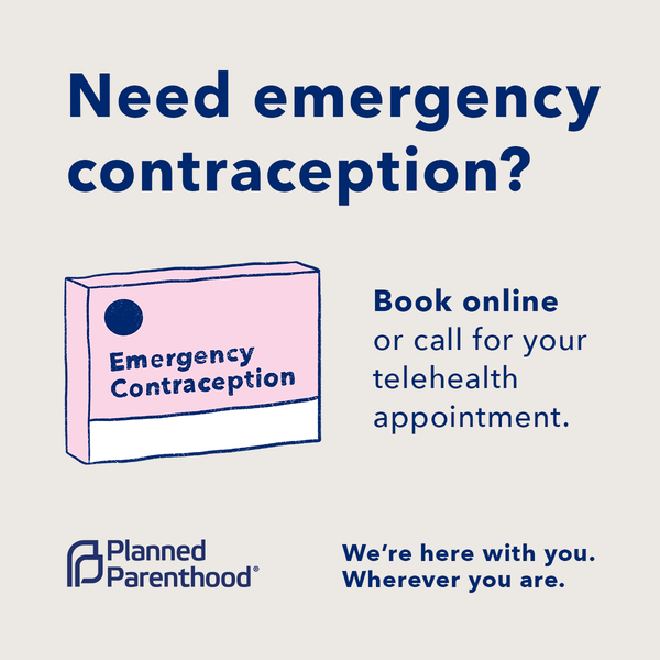 Visit Planned Parenthood in Federal Way, WA for Emergency Contraception, STD Testing & More