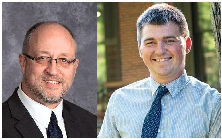 Gary Click: Campaign Finance in the 88th District