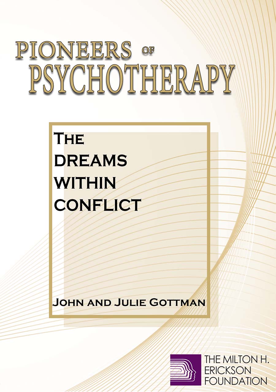 Exploring the Concept of Dreams Within Conflict: A New Approach to Resolving Inner Struggles