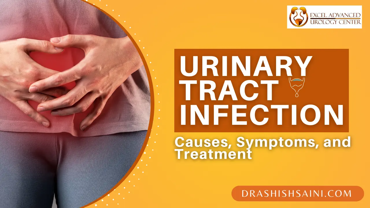 Searching for Chronic UTI Specialists Near Me? Get Professional Treatment Today