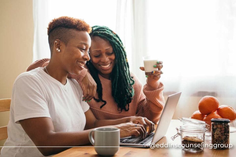 Strengthen Your Bond: Lesbian Relationship Counseling Services