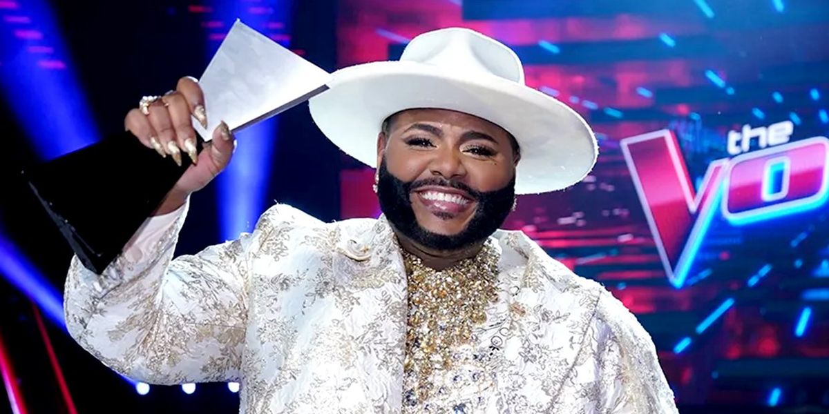 Is Asher HaVon from The Voice Transgender? Uncovering the Truth Behind the Singers Story