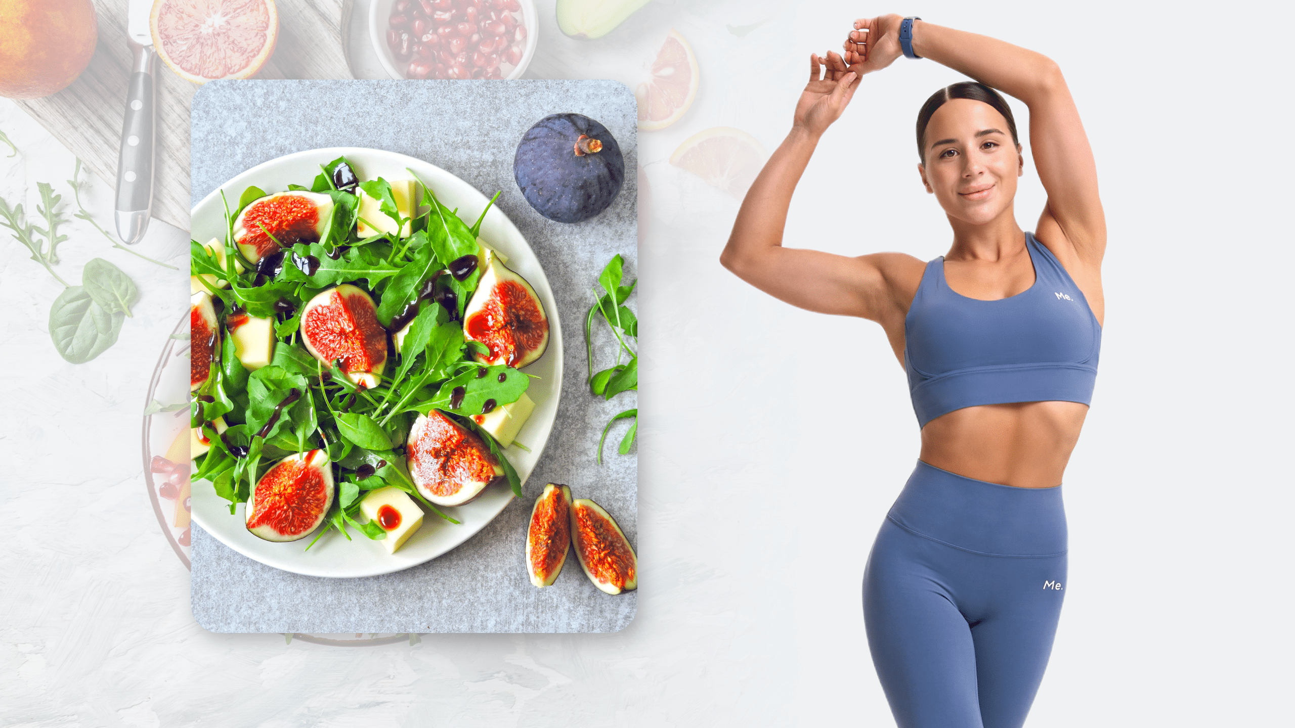 How to Gain Weight with a High Metabolism: 5 Effective Strategies
