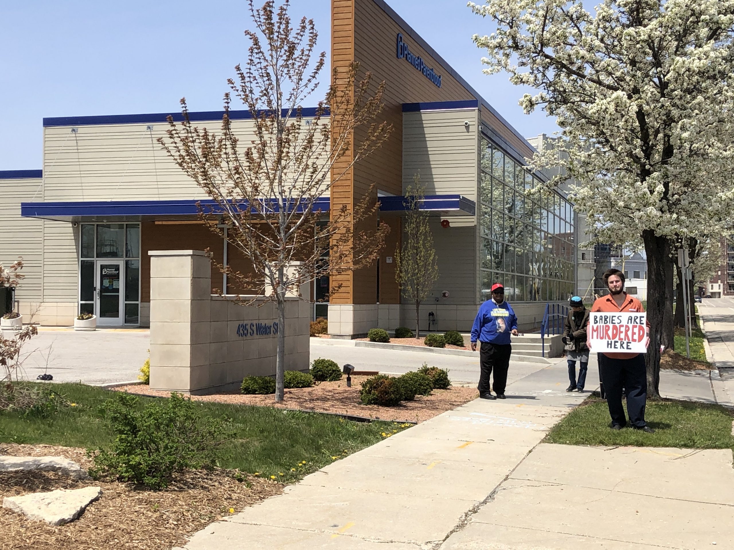 Abortion Clinic Milwaukee: Essential Information for Patients