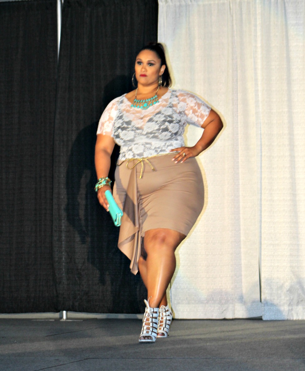 r/Chubby: Celebrating Curves and Confidence