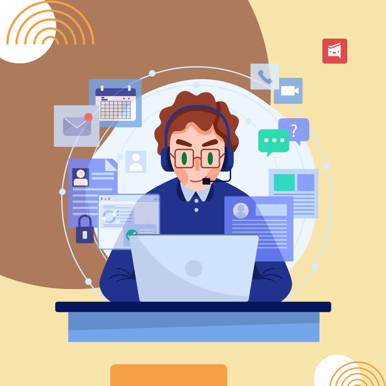 Comprehensive Support Services to Enhance Your Business Efficiency