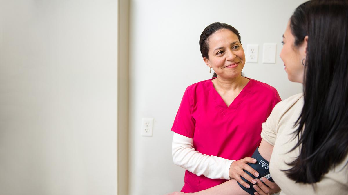 Get Expert Care at Planned Parenthood Antioch Health Center – Book an Appointment Today