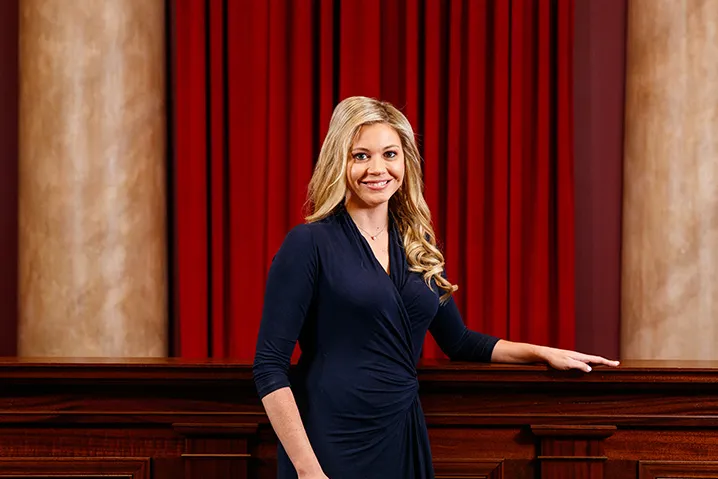Kerri Kupec Age Revealed: What You Need to Know About Her Journey