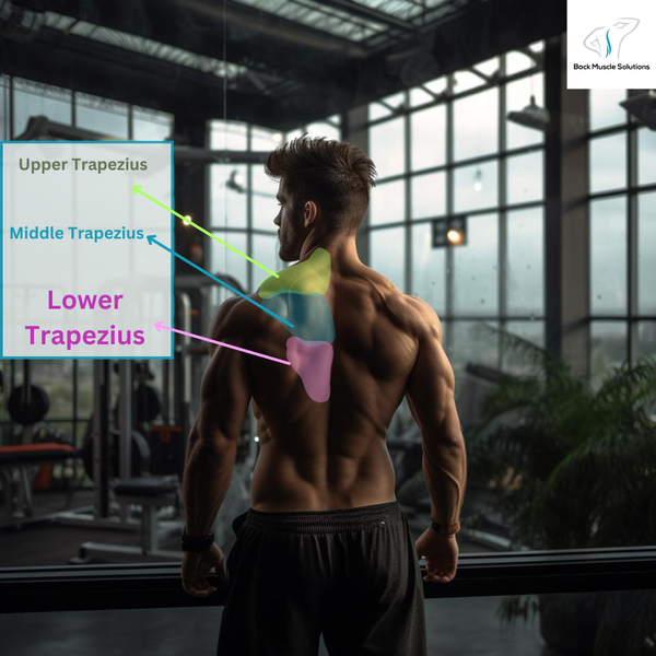 Effective Lower Trap Workout: 7 Exercises for Stronger Scapular Stability