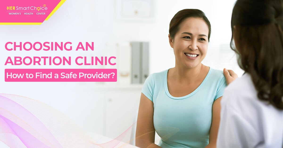 Free Abortion Clinics: Where to Find Services Near You