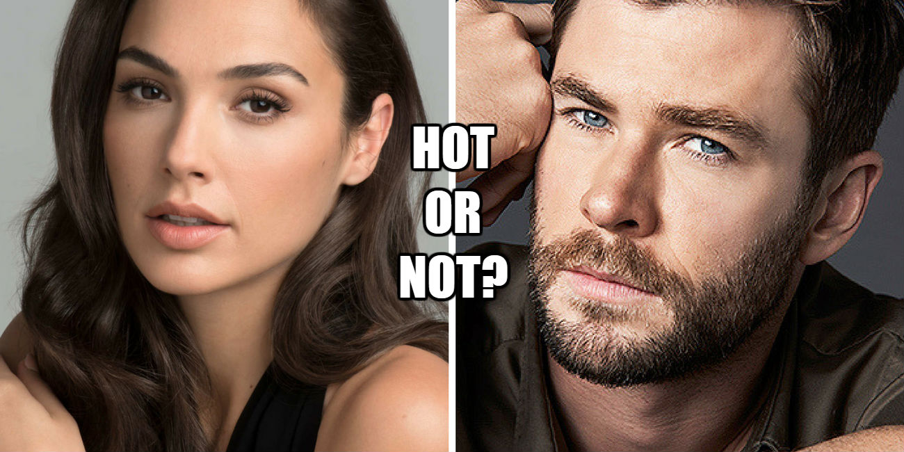 Is My Wife Attracted to Me? Take This Quiz to Find Out